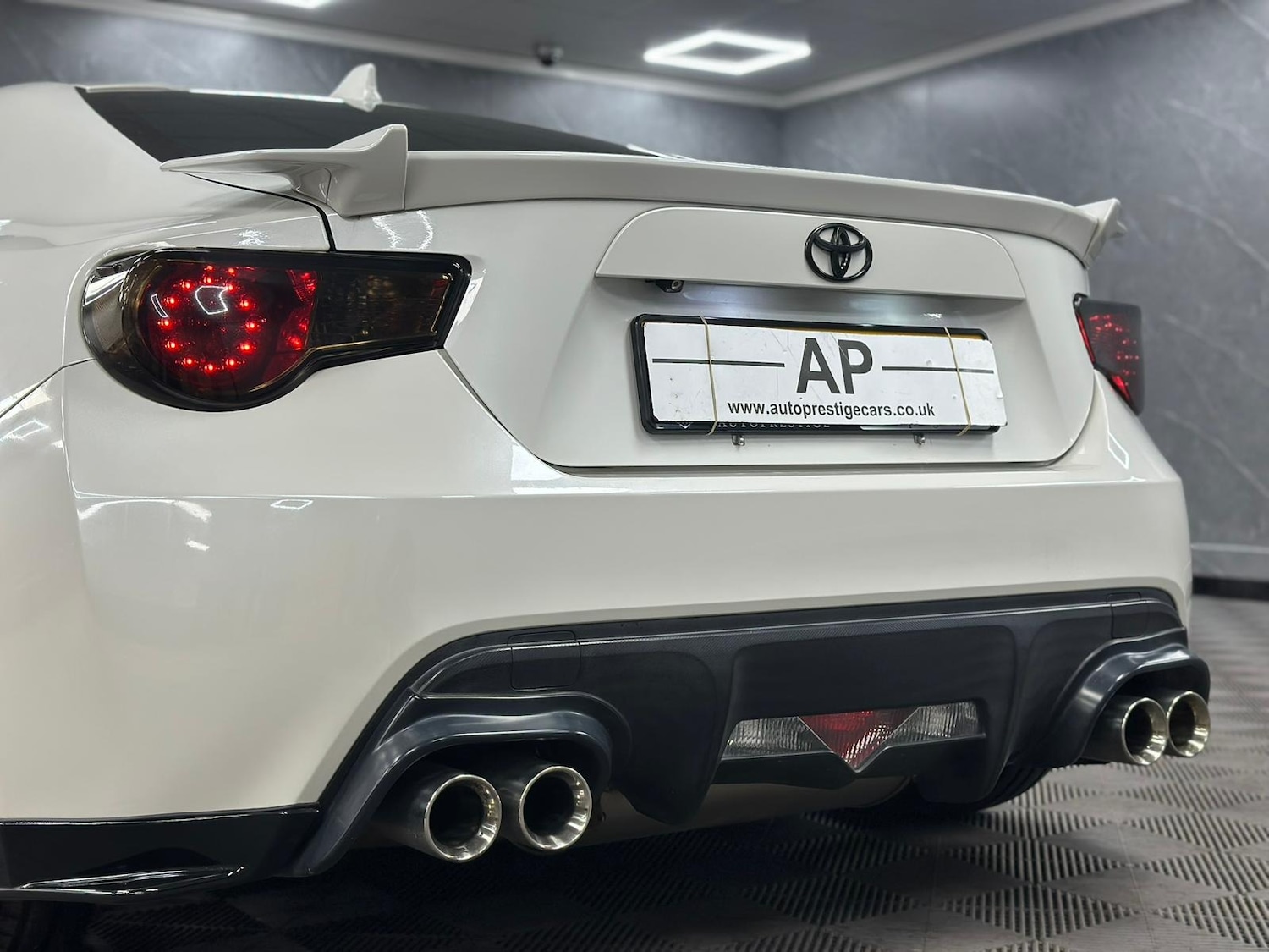 Used Toyota GT86 2004 for sale - 76908856: Photo 57