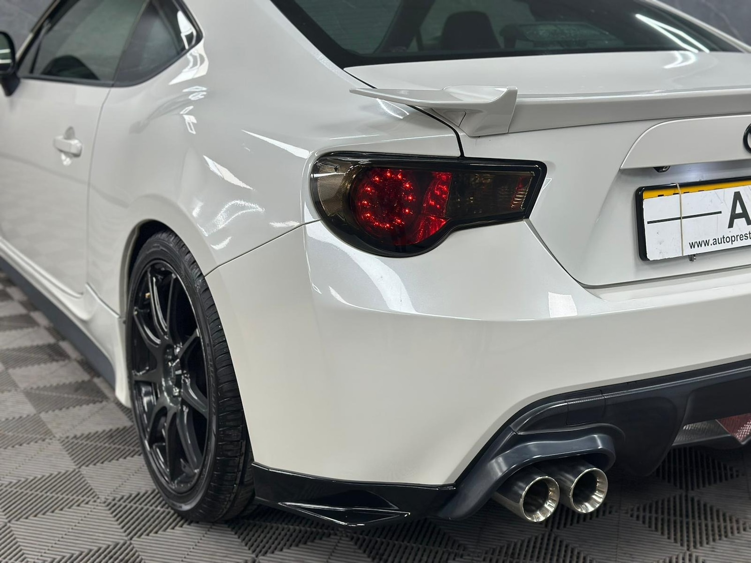 Used Toyota GT86 2004 for sale - 76908856: Photo 58