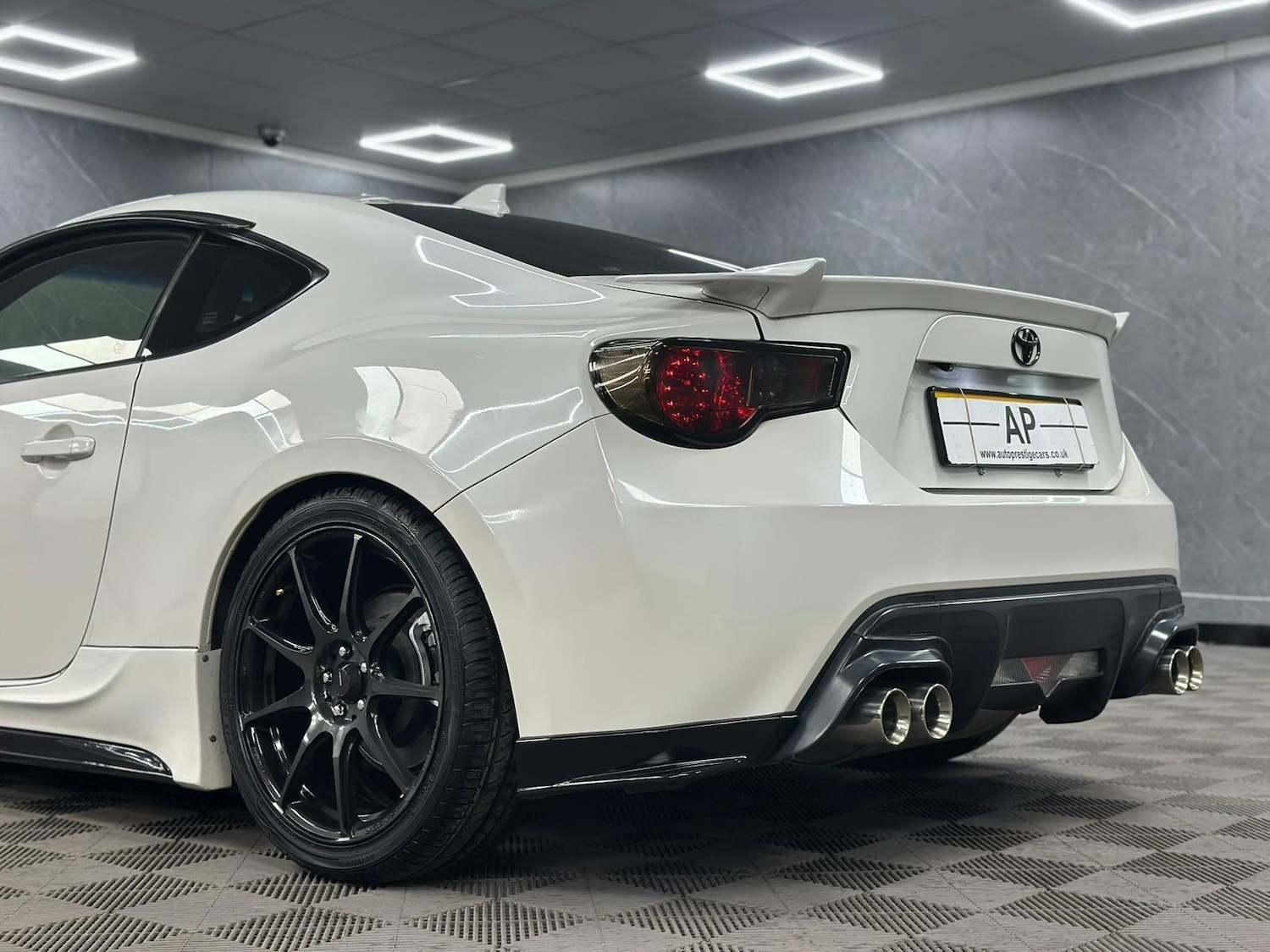 Used Toyota GT86 2004 for sale - 76908856: Photo 60