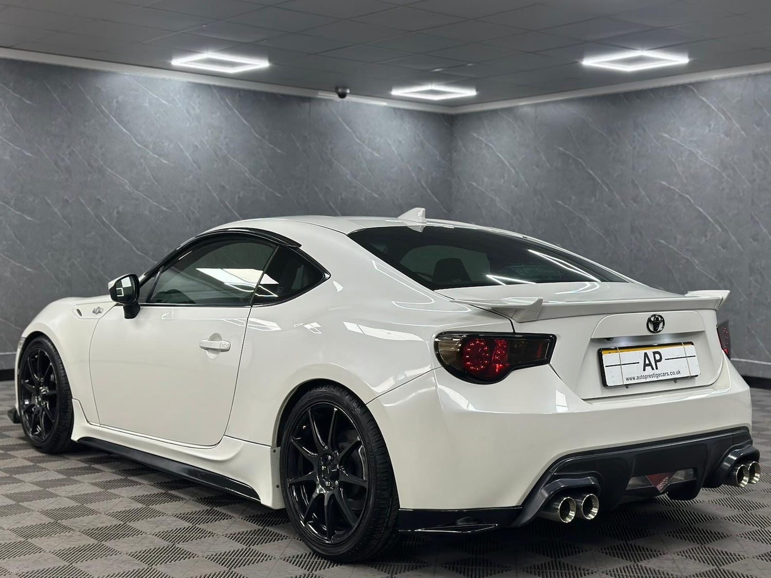 Used Toyota GT86 2004 for sale - 76908856: Photo 62