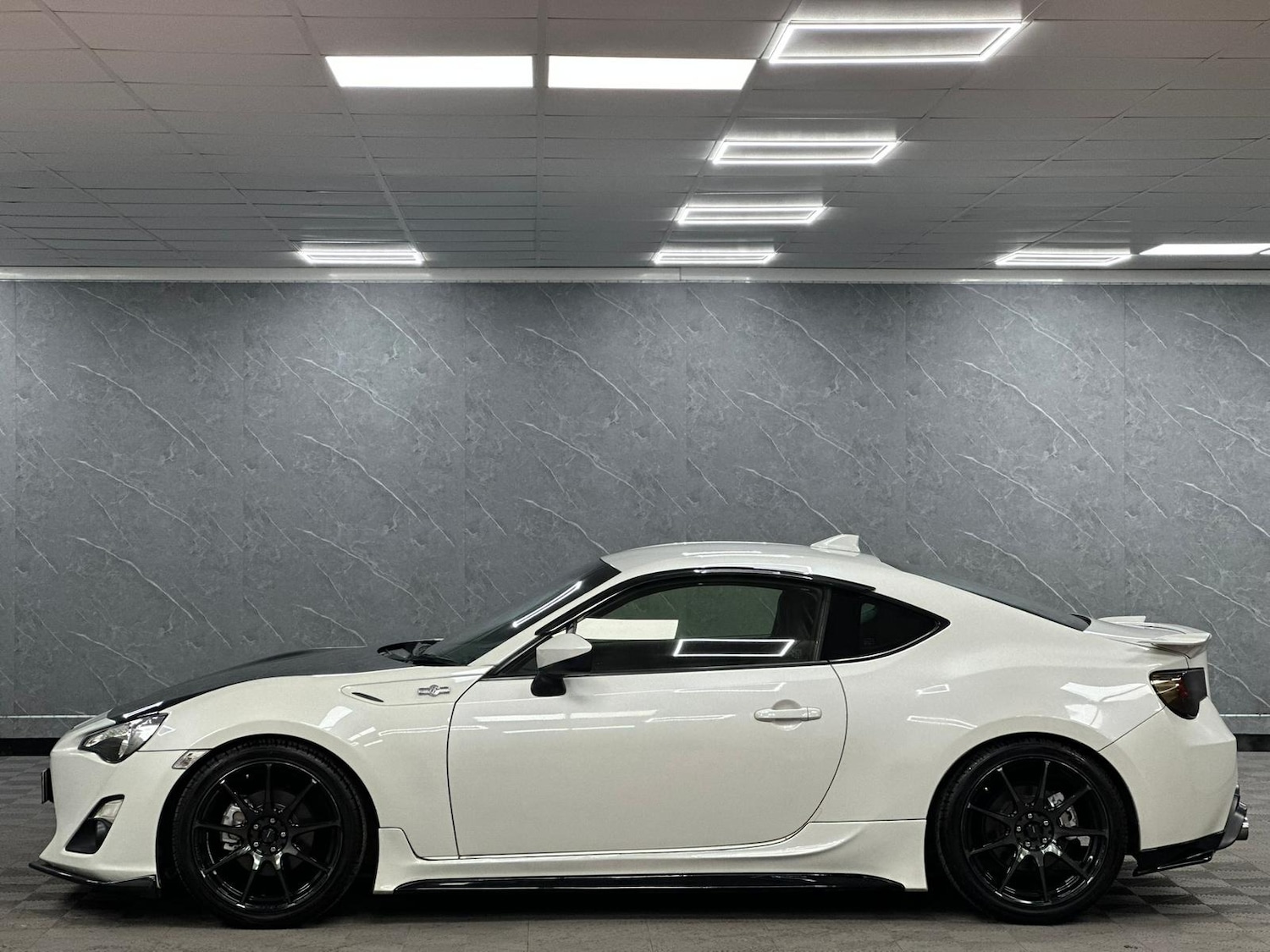 Used Toyota GT86 2004 for sale - 76908856: Photo 63