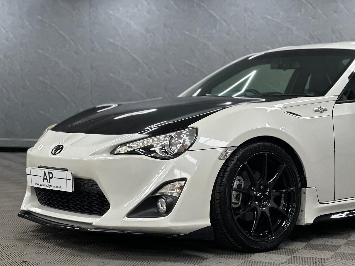 Used Toyota GT86 2004 for sale - 76908856: Photo 64