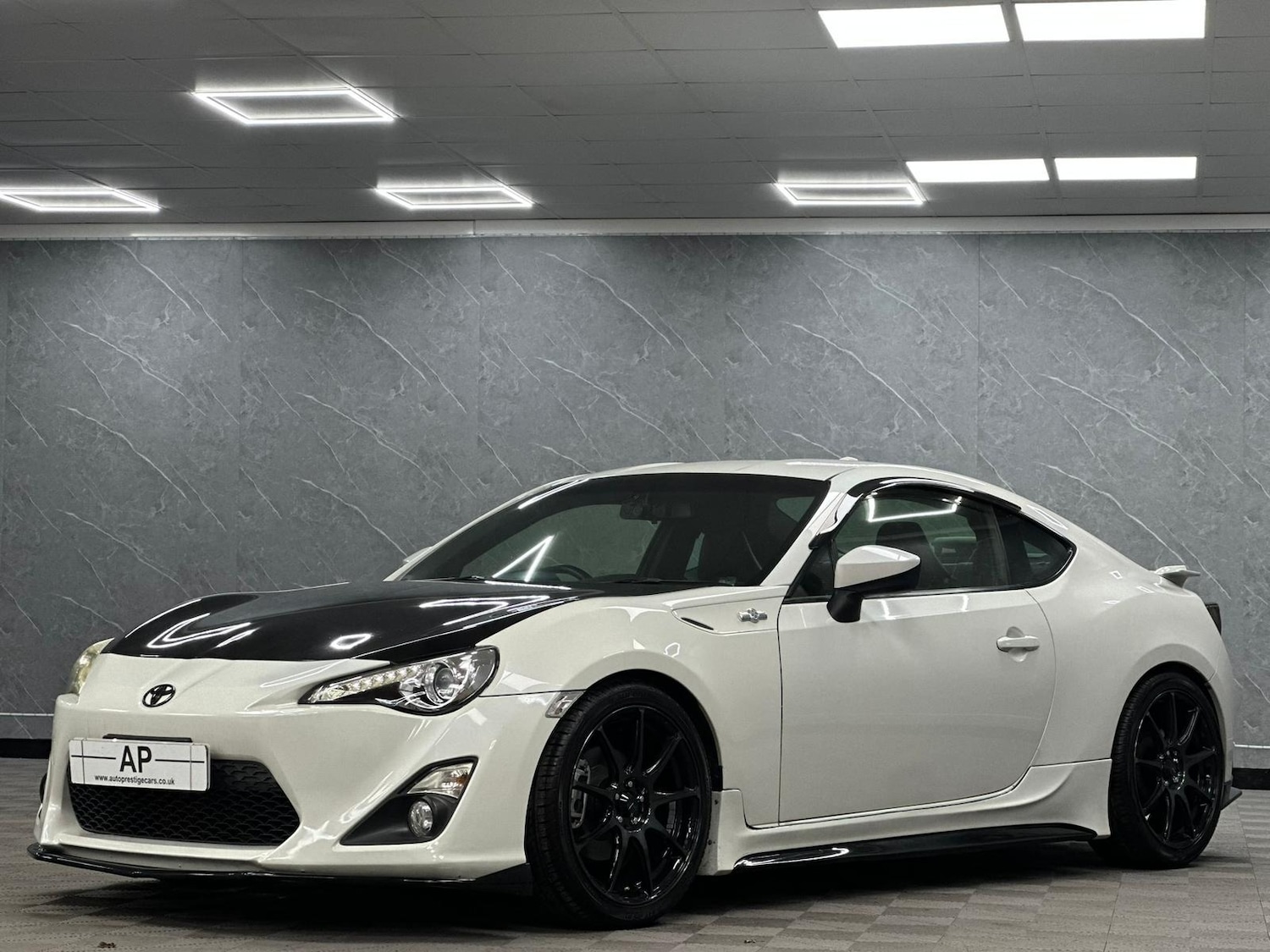 Used Toyota GT86 2004 for sale - 76908856: Photo 65