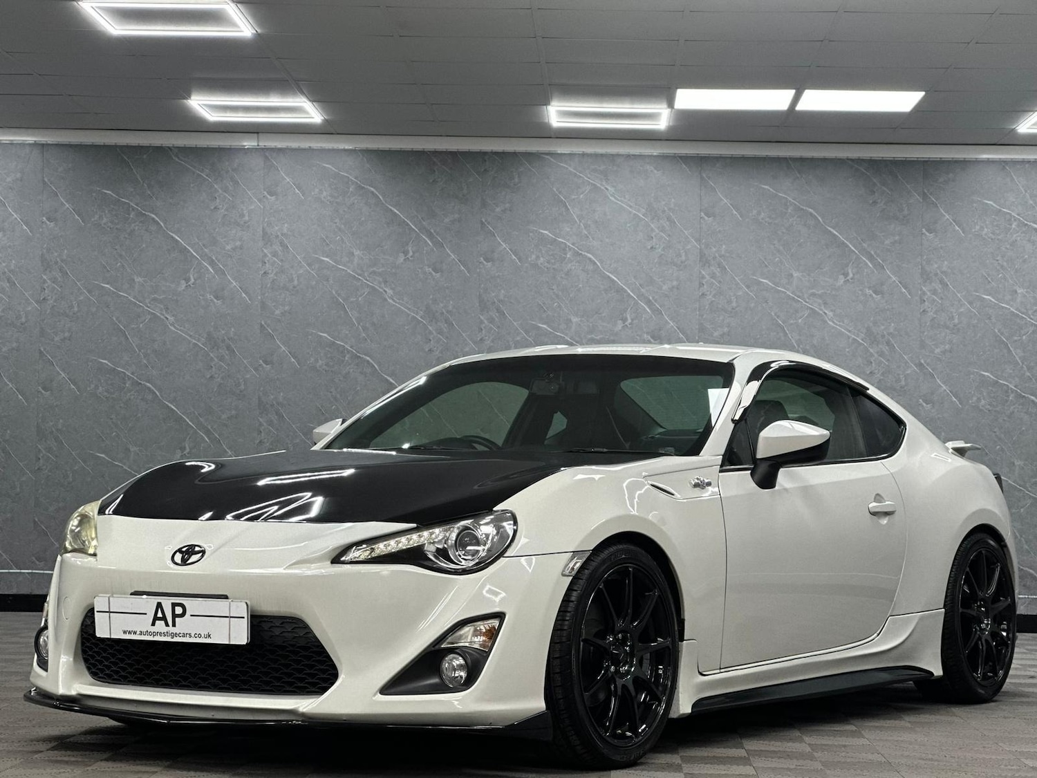 Used Toyota GT86 2004 for sale - 76908856: Photo 66