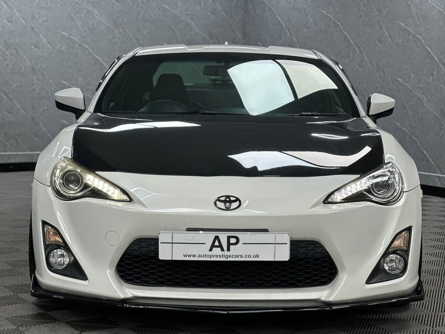 Used Toyota GT86 2004 for sale - 76908856: Photo 68