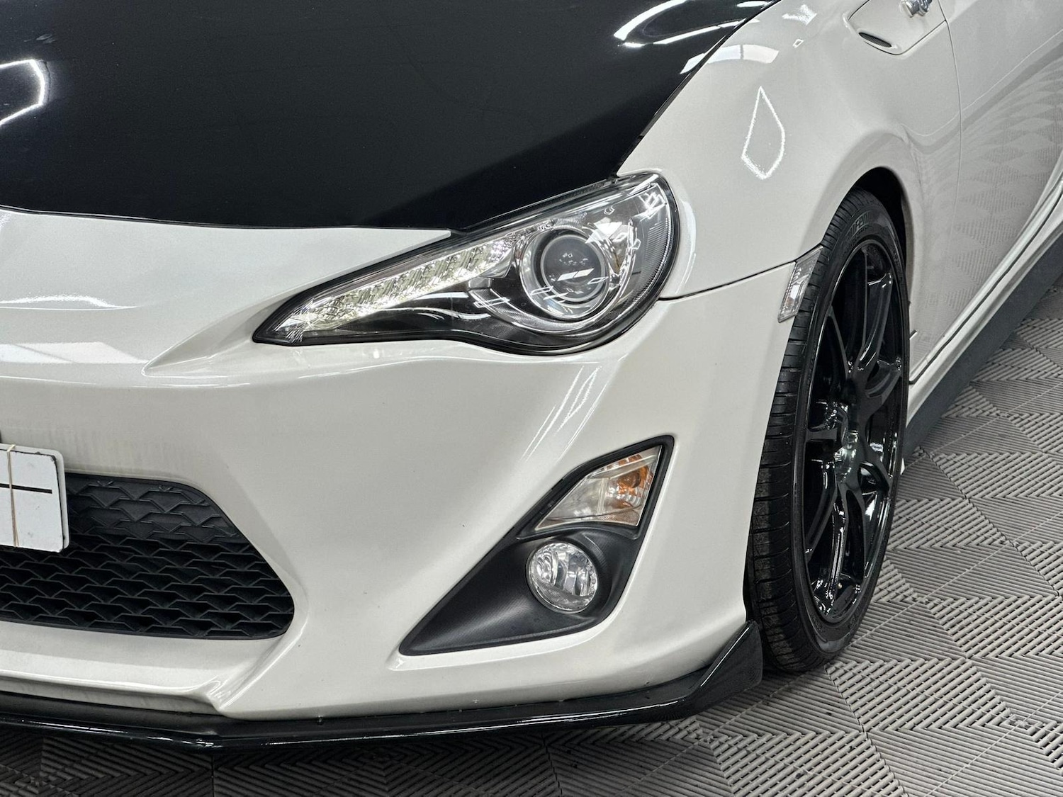 Used Toyota GT86 2004 for sale - 76908856: Photo 69