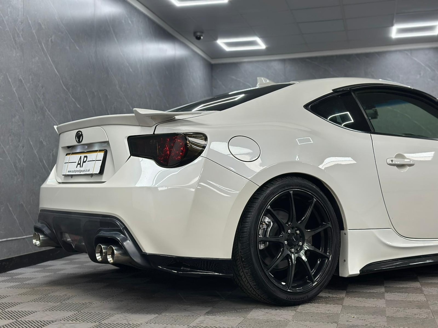 Used Toyota GT86 2004 for sale - 76908856: Photo 7