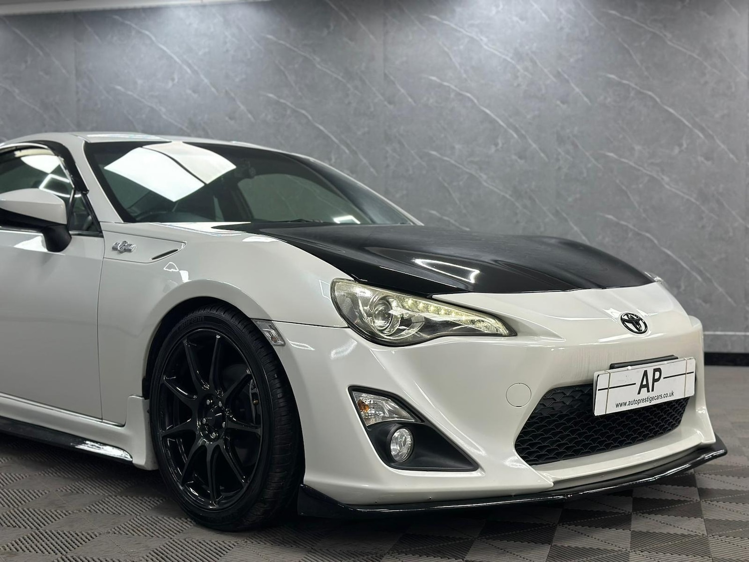 Used Toyota GT86 2004 for sale - 76908856: Photo 71