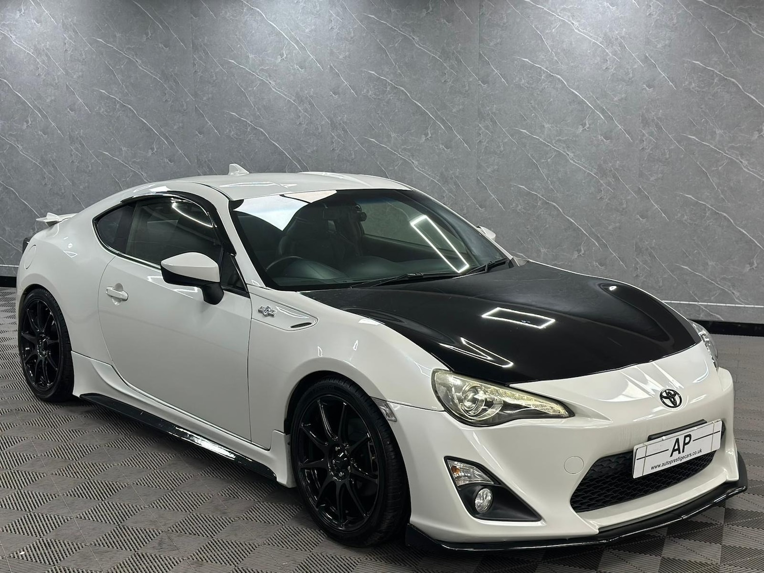Used Toyota GT86 2004 for sale - 76908856: Photo 74