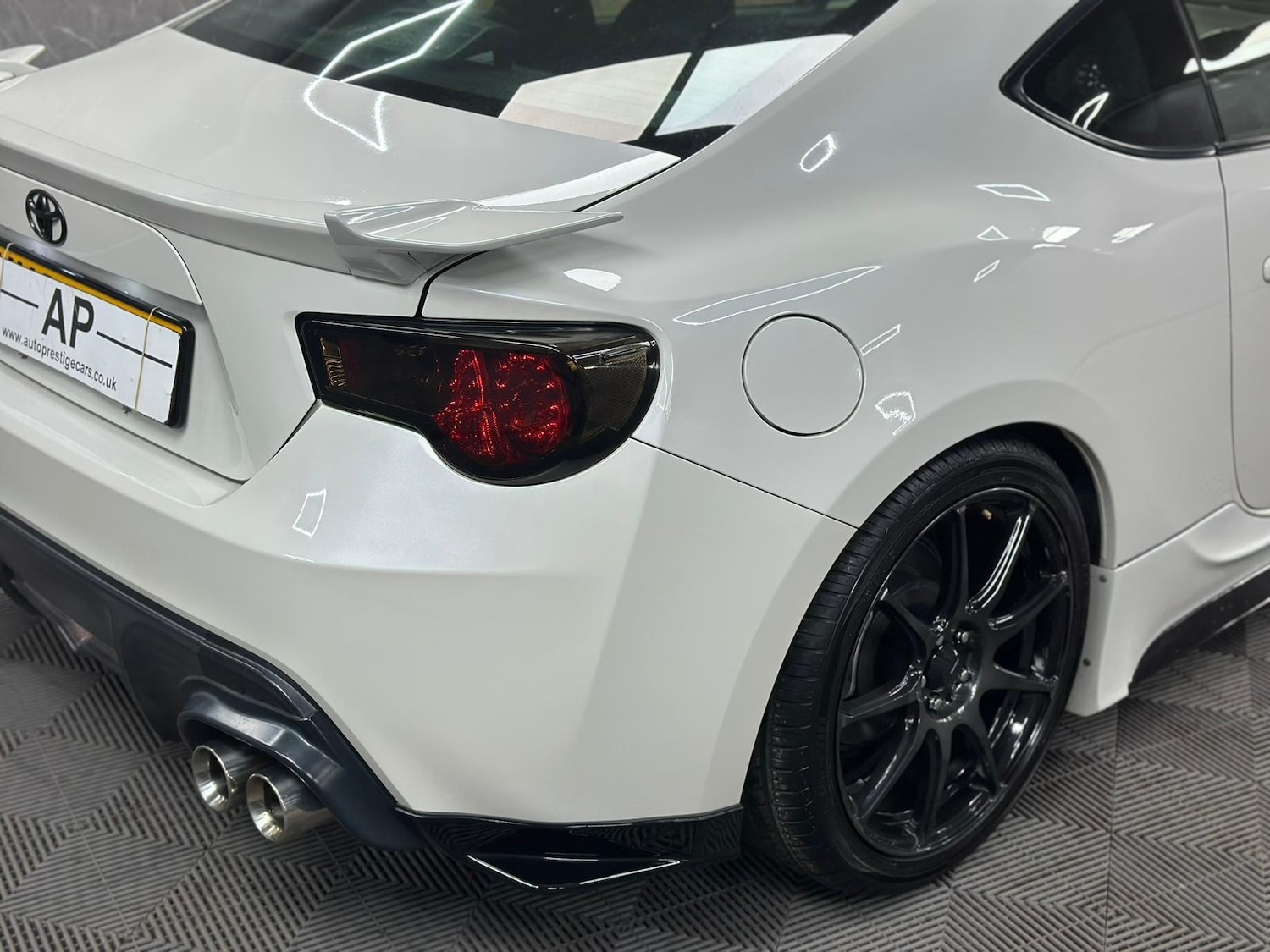 Used Toyota GT86 2004 for sale - 76908856: Photo 75