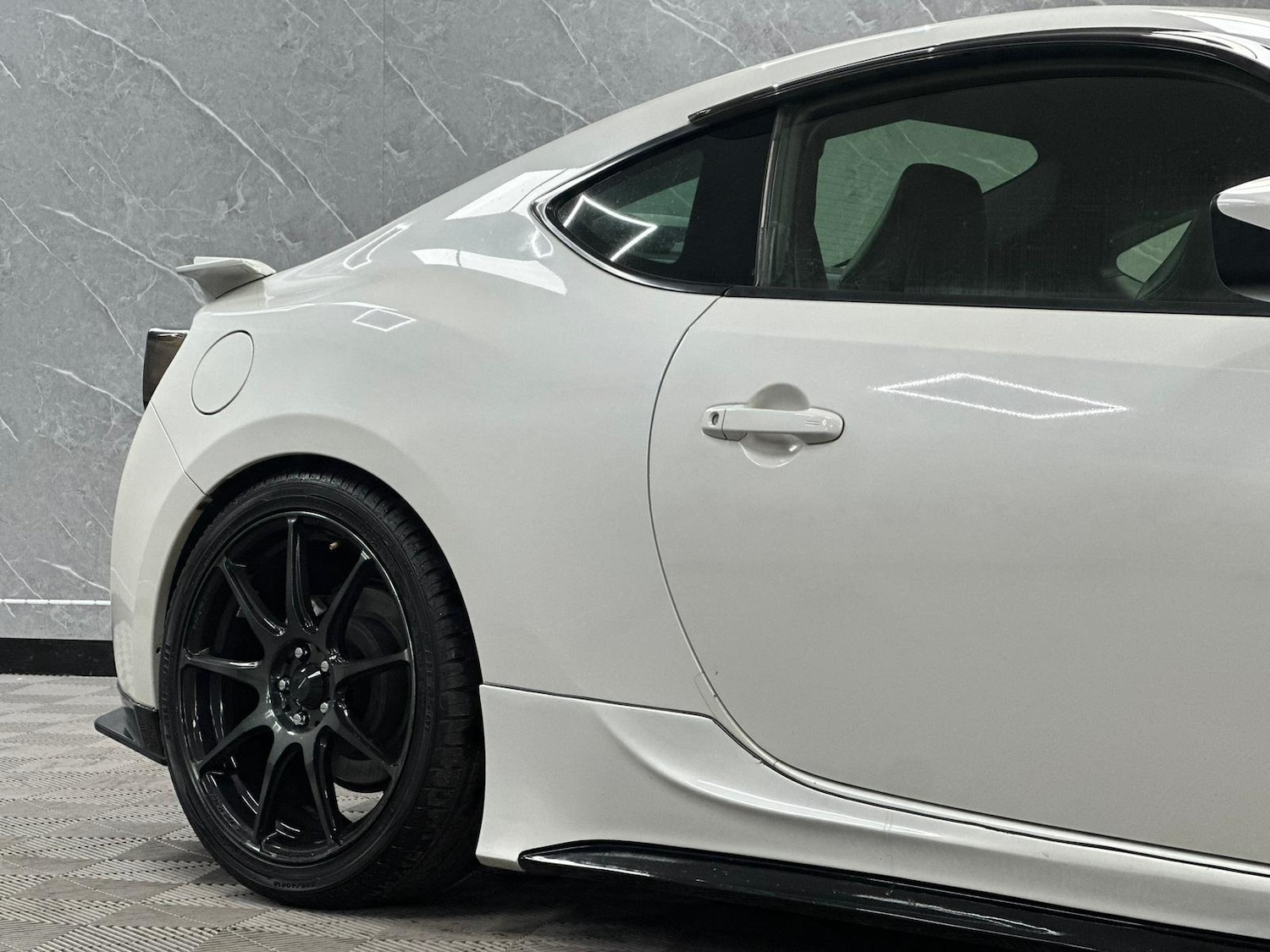 Used Toyota GT86 2004 for sale - 76908856: Photo 76