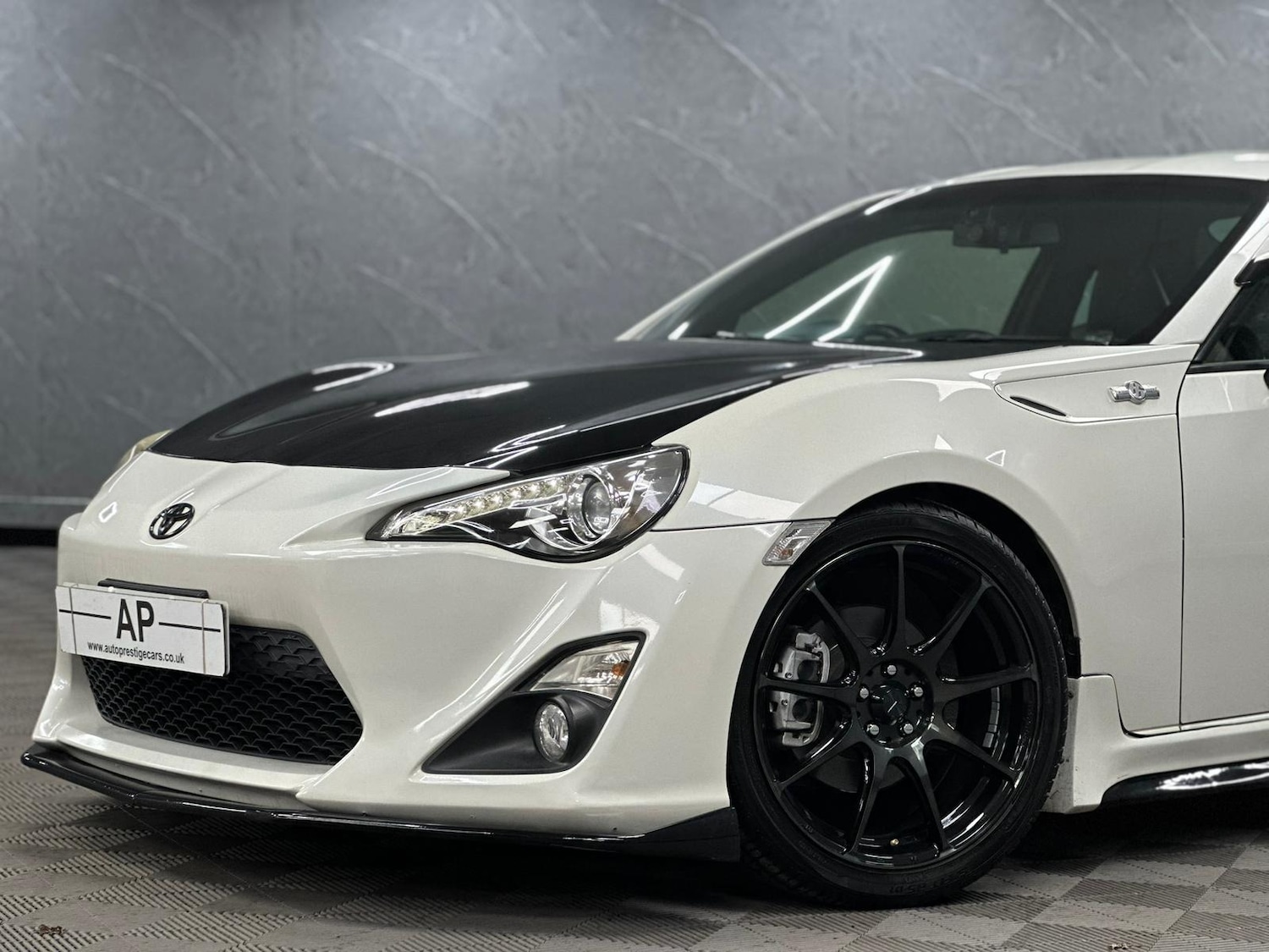 Used Toyota GT86 2004 for sale - 76908856: Photo 77