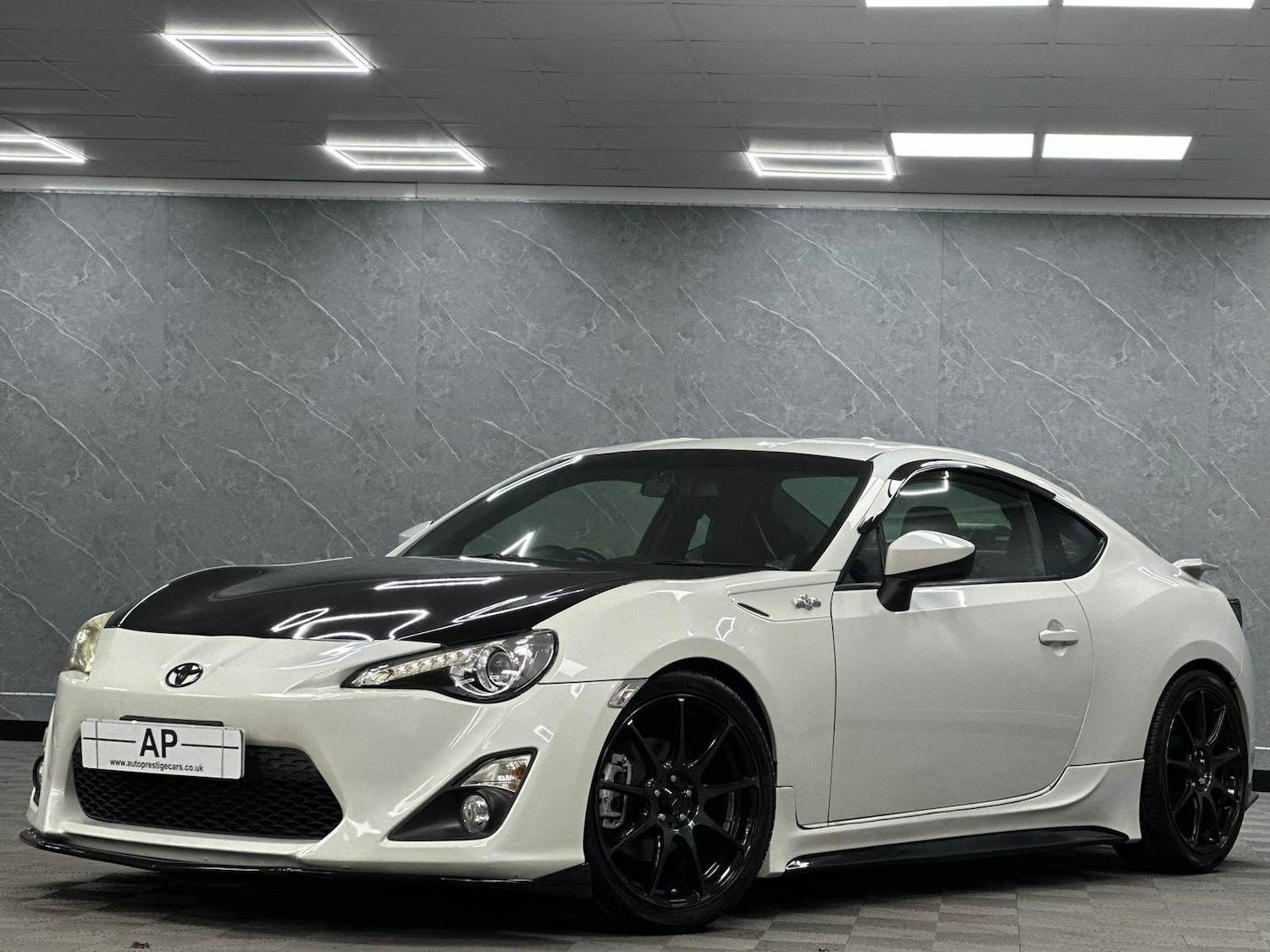 Used Toyota GT86 2004 for sale - 76908856: Photo 78