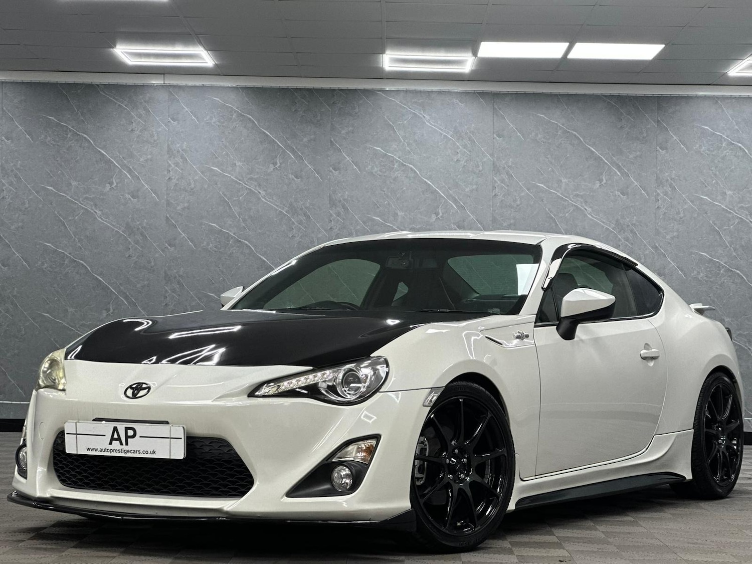 Used Toyota GT86 2004 for sale - 76908856: Photo 79