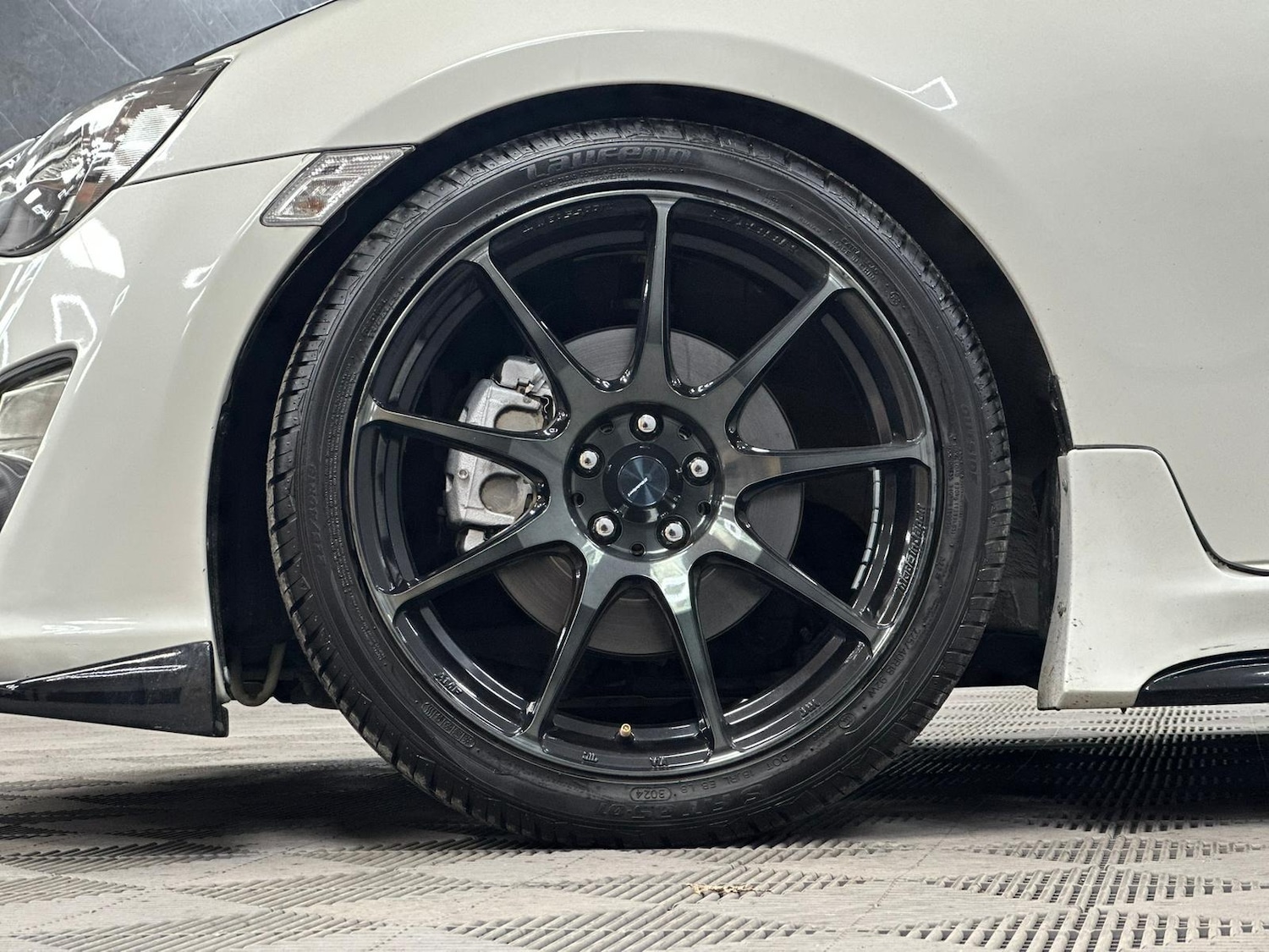 Used Toyota GT86 2004 for sale - 76908856: Photo 9