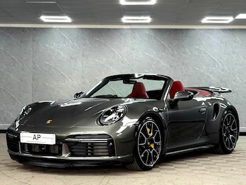 Used Porsche 911 2023 for sale - 79011717: Photo