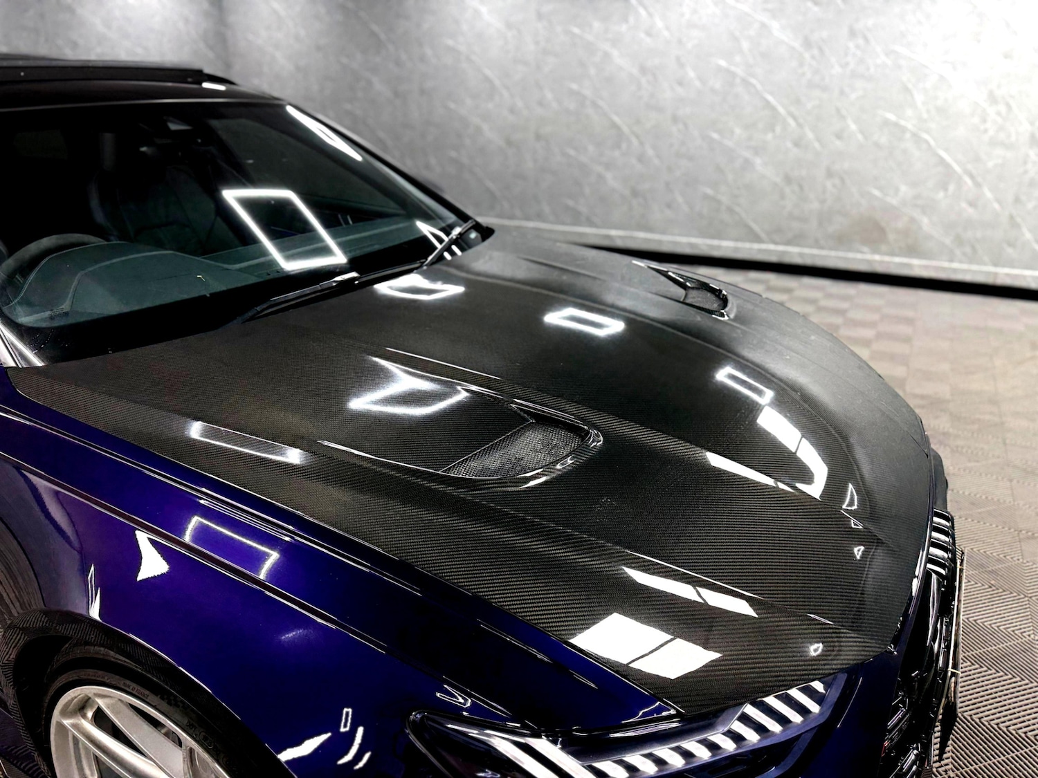 Used Audi RS6 2020 for sale - 77399359: Photo 41