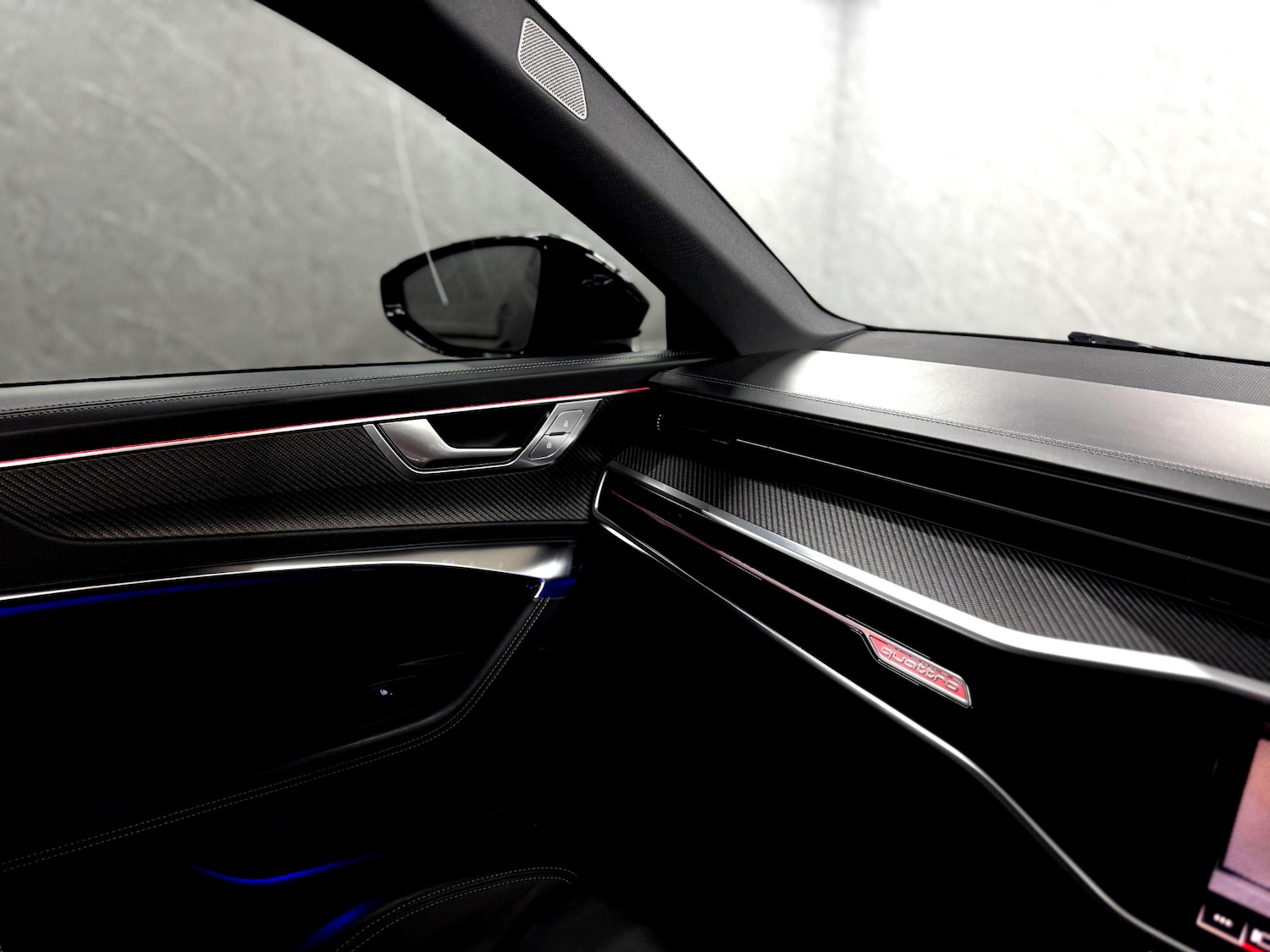 Used Audi RS6 2020 for sale - 77399359: Photo 44