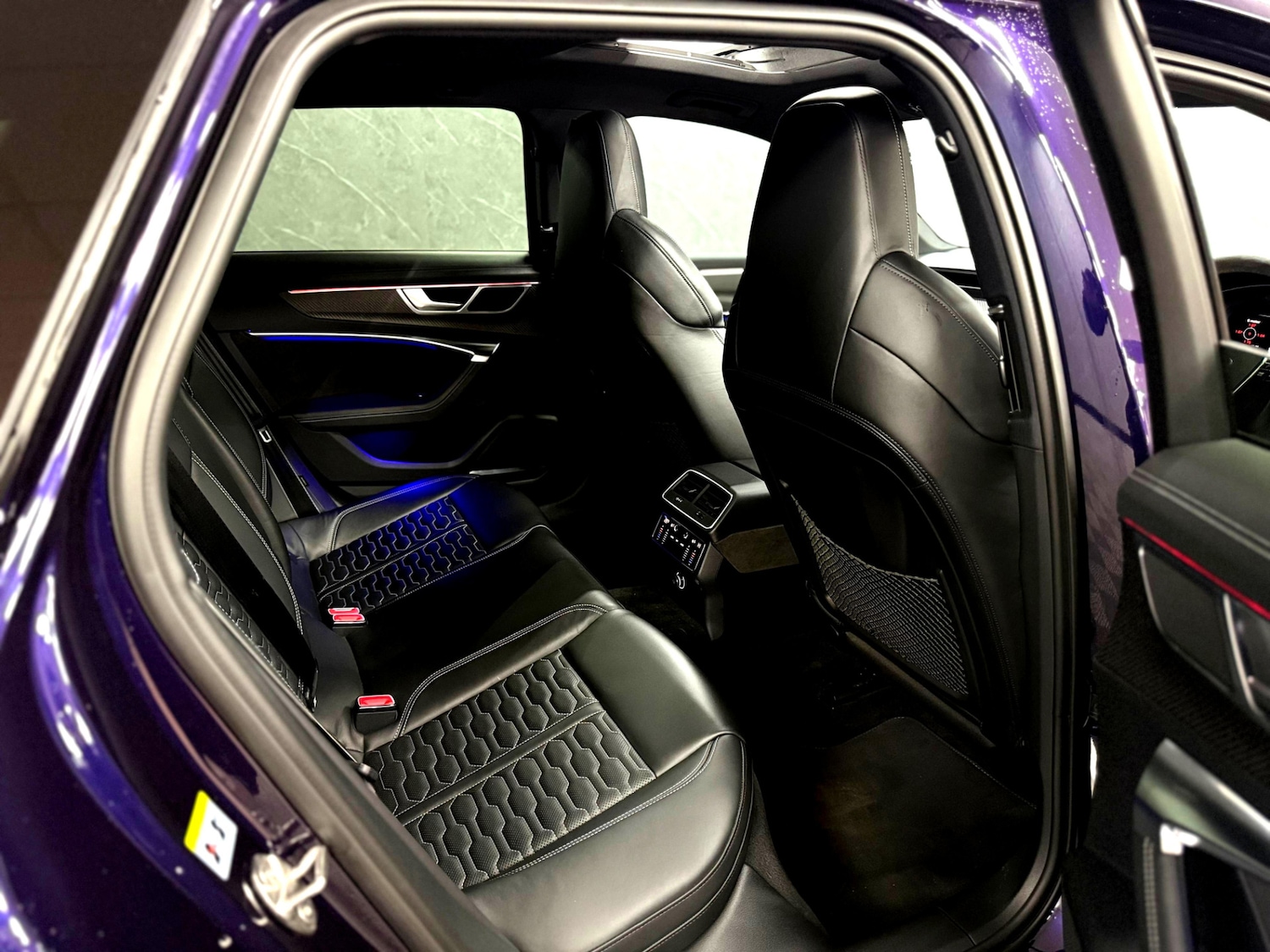 Used Audi RS6 2020 for sale - 77399359: Photo 45