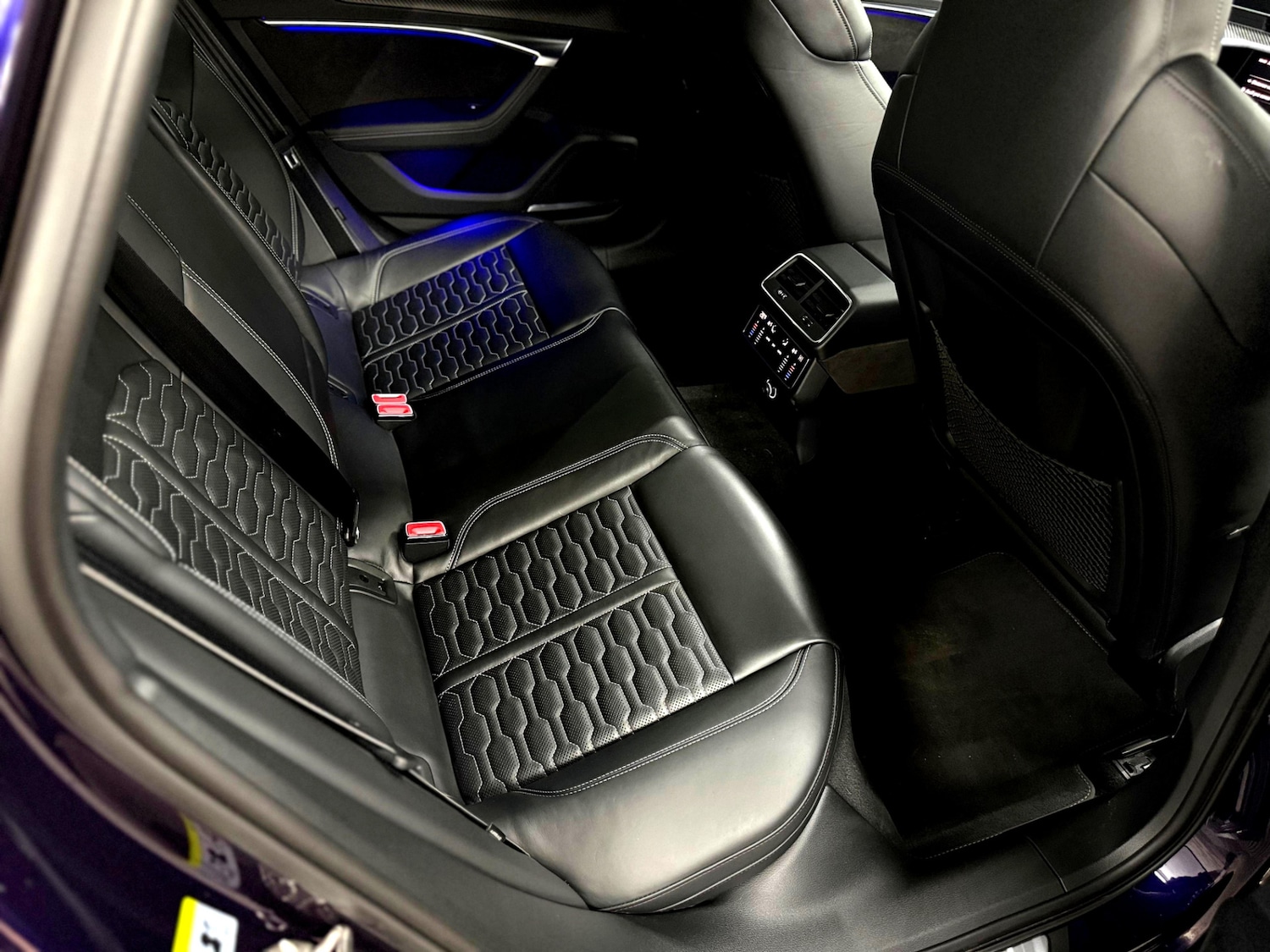 Used Audi RS6 2020 for sale - 77399359: Photo 46