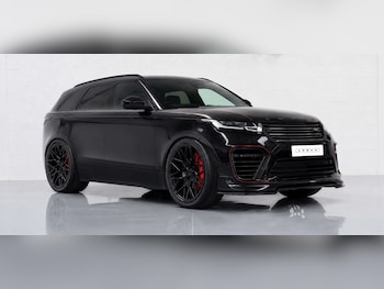 Used Land Rover Range Rover Velar 2019 for sale - 78829642: Photo