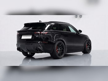 Used Land Rover Range Rover Velar 2019 for sale - 78829642: Photo