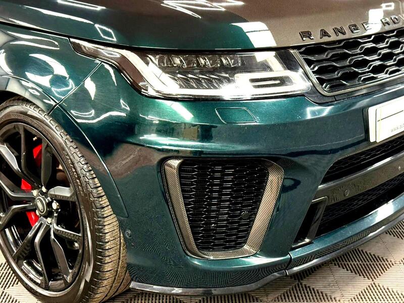 Used Land Rover Range Rover Sport 2021 for sale - 78172276: Photo 45