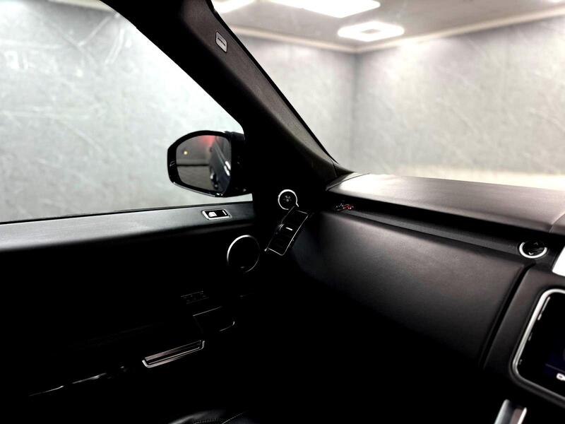 Used Land Rover Range Rover Sport 2021 for sale - 78172276: Photo 57