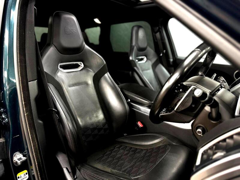 Used Land Rover Range Rover Sport 2021 for sale - 78172276: Photo 60