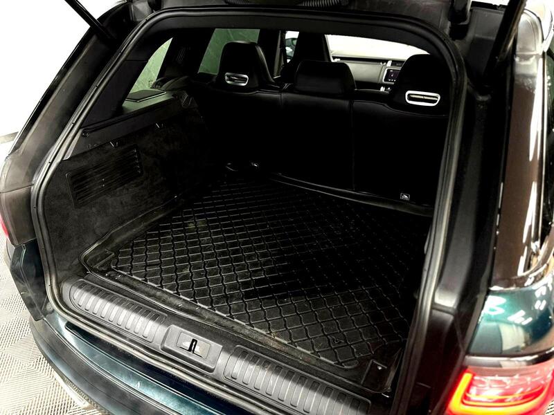 Used Land Rover Range Rover Sport 2021 for sale - 78172276: Photo 70