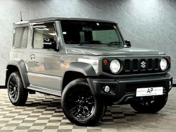 Used Suzuki Jimny 2023 for sale - 79835041: Photo