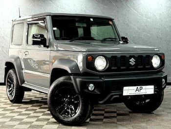 Used Suzuki Jimny 2023 for sale - 79835041: Photo