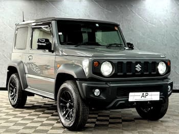 Used Suzuki Jimny 2023 for sale - 79835041: Photo