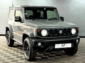 Used Suzuki Jimny 2023 for sale - 79835041: Photo