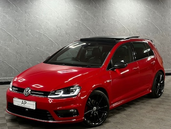 Used Volkswagen Golf 2016 for sale - 78654267: Photo