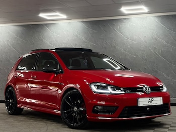 Used Volkswagen Golf 2016 for sale - 78654267: Photo