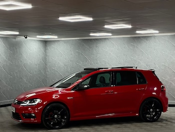 Used Volkswagen Golf 2016 for sale - 78654267: Photo