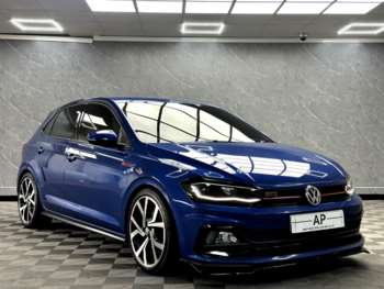 Used Volkswagen Polo 2019 for sale - 74843374: Photo