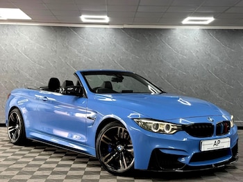 2014 (64) - 3.0 BiTurbo DCT Euro 6 (s/s) 2dr HUGE SPEC