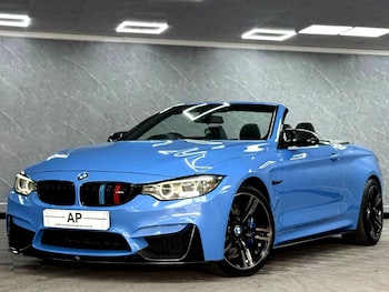 Used BMW M4 2014 for sale - 75610294: Photo