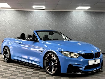 Used BMW M4 2014 for sale - 75610294: Photo