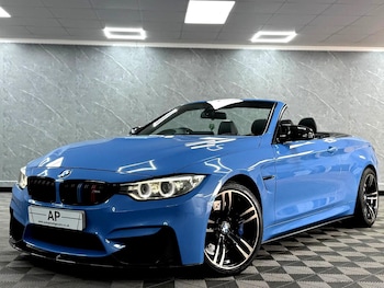 Used BMW M4 2014 for sale - 75610294: Photo