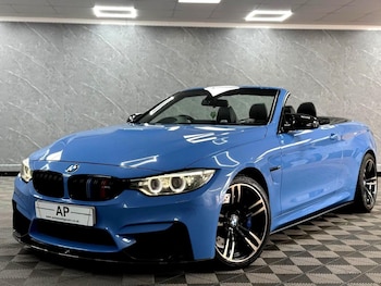 BMW - M4