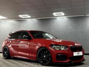 2016 (66) - M140i 5dr [Nav] Step Auto