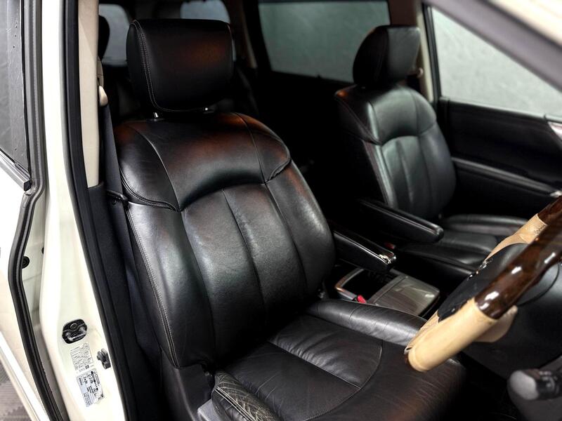 Used Nissan Elgrand 2026 for sale - 78172285: Photo 37