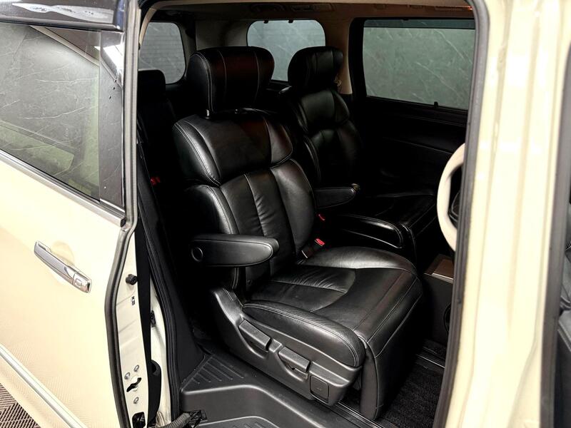 Used Nissan Elgrand 2026 for sale - 78172285: Photo 38