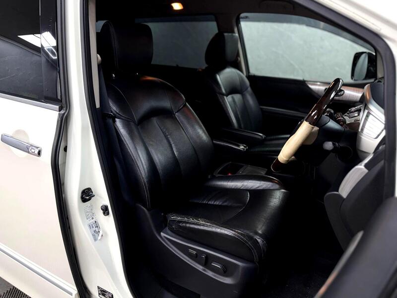 Used Nissan Elgrand 2026 for sale - 78172285: Photo 52