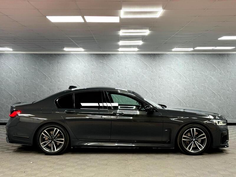 Used BMW 7 Series 2019 for sale - 78215866: Photo 28