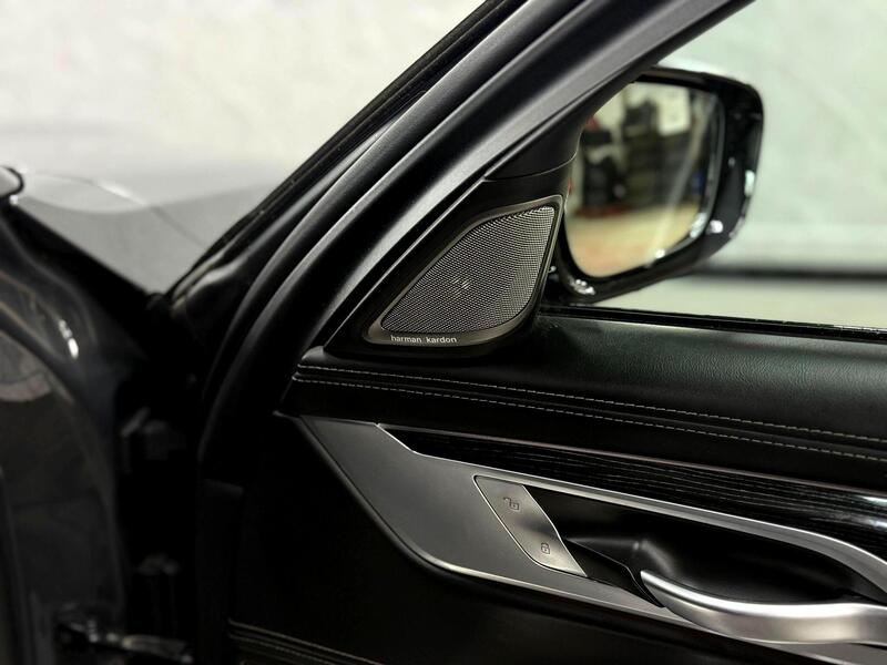 Used BMW 7 Series 2019 for sale - 78215866: Photo 36