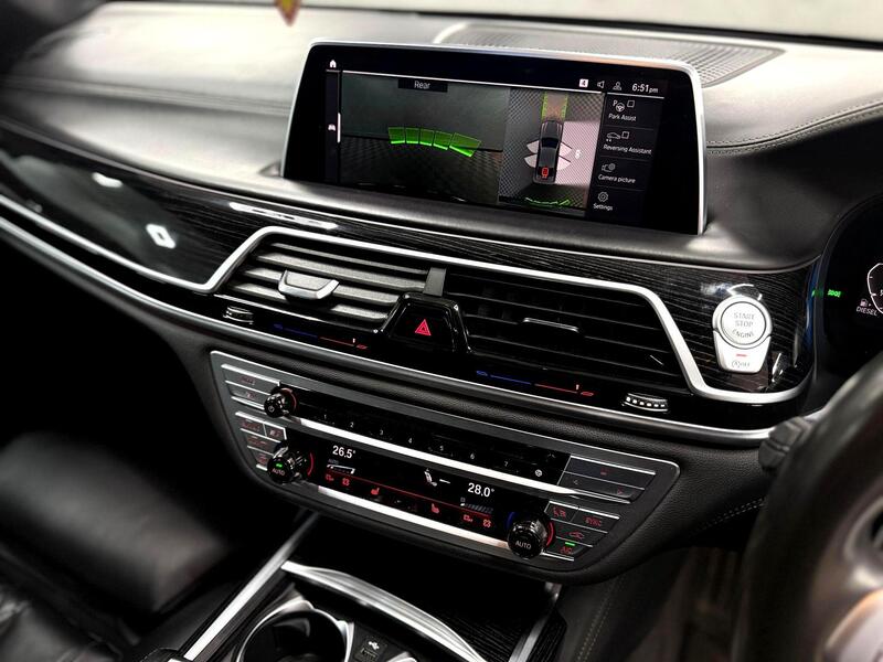 Used BMW 7 Series 2019 for sale - 78215866: Photo 41